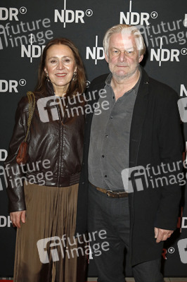 Filmpremiere 'Udo! Rebell. Rockstar. Ikone.' in Hamburg