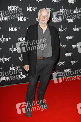 Filmpremiere 'Udo! Rebell. Rockstar. Ikone.' in Hamburg