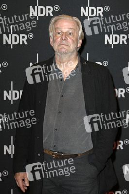 Filmpremiere 'Udo! Rebell. Rockstar. Ikone.' in Hamburg