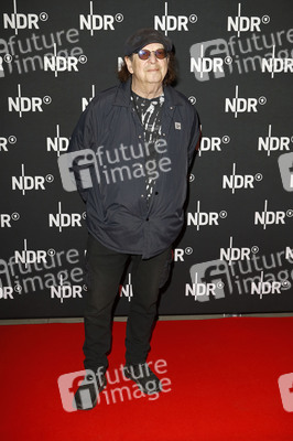 Filmpremiere 'Udo! Rebell. Rockstar. Ikone.' in Hamburg