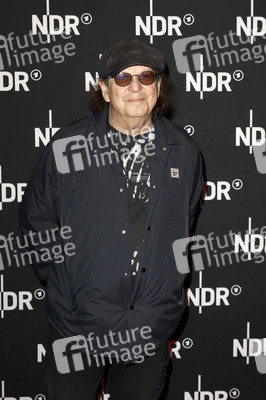 Filmpremiere 'Udo! Rebell. Rockstar. Ikone.' in Hamburg