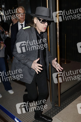 Filmpremiere 'Udo! Rebell. Rockstar. Ikone.' in Hamburg
