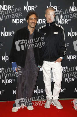 Filmpremiere 'Udo! Rebell. Rockstar. Ikone.' in Hamburg
