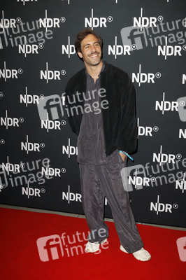 Filmpremiere 'Udo! Rebell. Rockstar. Ikone.' in Hamburg