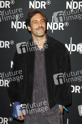 Filmpremiere 'Udo! Rebell. Rockstar. Ikone.' in Hamburg