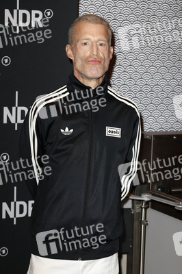 Filmpremiere 'Udo! Rebell. Rockstar. Ikone.' in Hamburg