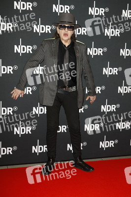 Filmpremiere 'Udo! Rebell. Rockstar. Ikone.' in Hamburg
