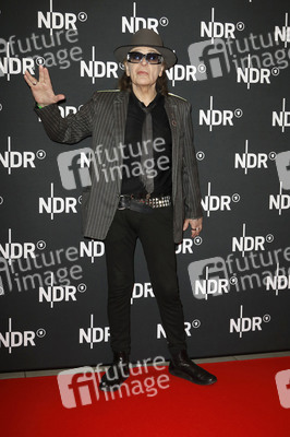 Filmpremiere 'Udo! Rebell. Rockstar. Ikone.' in Hamburg