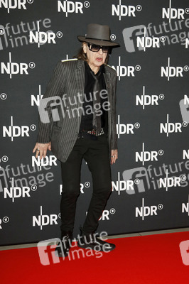 Filmpremiere 'Udo! Rebell. Rockstar. Ikone.' in Hamburg