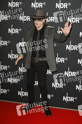 Filmpremiere 'Udo! Rebell. Rockstar. Ikone.' in Hamburg