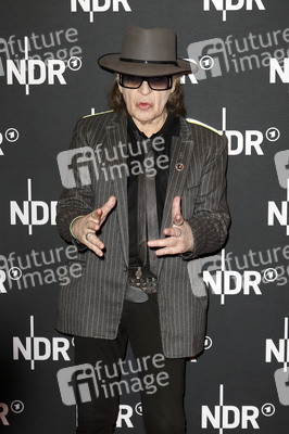 Filmpremiere 'Udo! Rebell. Rockstar. Ikone.' in Hamburg