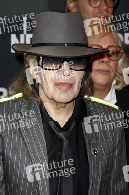 Filmpremiere 'Udo! Rebell. Rockstar. Ikone.' in Hamburg
