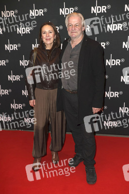 Filmpremiere 'Udo! Rebell. Rockstar. Ikone.' in Hamburg