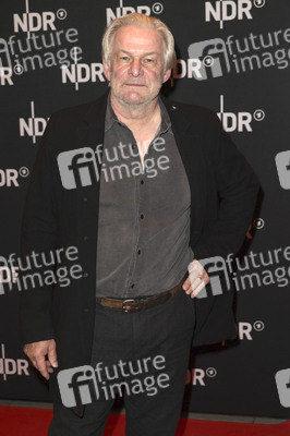 Filmpremiere 'Udo! Rebell. Rockstar. Ikone.' in Hamburg