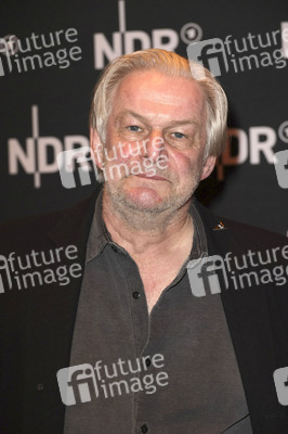 Filmpremiere 'Udo! Rebell. Rockstar. Ikone.' in Hamburg