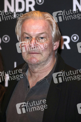 Filmpremiere 'Udo! Rebell. Rockstar. Ikone.' in Hamburg