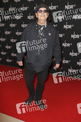 Filmpremiere 'Udo! Rebell. Rockstar. Ikone.' in Hamburg