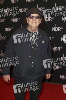 Filmpremiere 'Udo! Rebell. Rockstar. Ikone.' in Hamburg