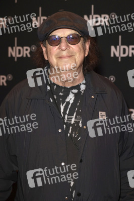 Filmpremiere 'Udo! Rebell. Rockstar. Ikone.' in Hamburg