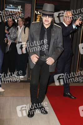 Filmpremiere 'Udo! Rebell. Rockstar. Ikone.' in Hamburg