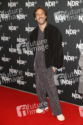 Filmpremiere 'Udo! Rebell. Rockstar. Ikone.' in Hamburg