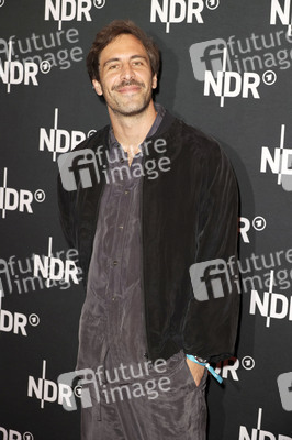 Filmpremiere 'Udo! Rebell. Rockstar. Ikone.' in Hamburg