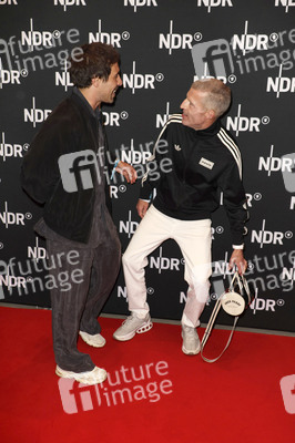 Filmpremiere 'Udo! Rebell. Rockstar. Ikone.' in Hamburg