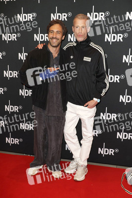 Filmpremiere 'Udo! Rebell. Rockstar. Ikone.' in Hamburg
