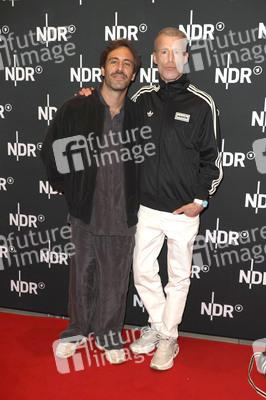 Filmpremiere 'Udo! Rebell. Rockstar. Ikone.' in Hamburg