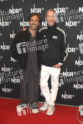 Filmpremiere 'Udo! Rebell. Rockstar. Ikone.' in Hamburg