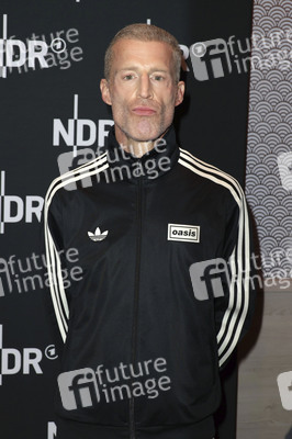 Filmpremiere 'Udo! Rebell. Rockstar. Ikone.' in Hamburg