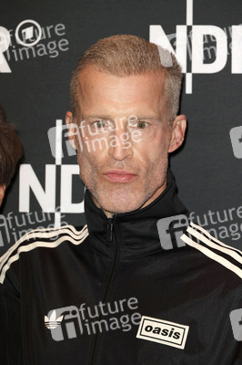 Filmpremiere 'Udo! Rebell. Rockstar. Ikone.' in Hamburg