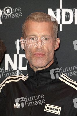 Filmpremiere 'Udo! Rebell. Rockstar. Ikone.' in Hamburg