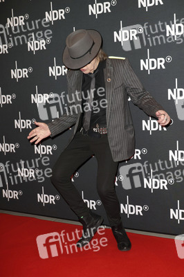 Filmpremiere 'Udo! Rebell. Rockstar. Ikone.' in Hamburg