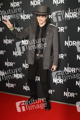 Filmpremiere 'Udo! Rebell. Rockstar. Ikone.' in Hamburg