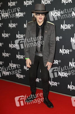 Filmpremiere 'Udo! Rebell. Rockstar. Ikone.' in Hamburg
