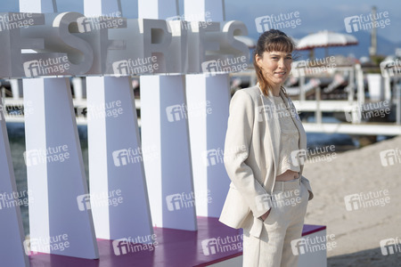 Photocall 'Zodiaque', Canneseries Festival 2026 in Cannes