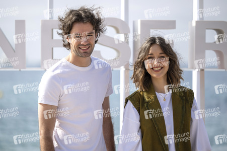 Photocall 'Zodiaque', Canneseries Festival 2026 in Cannes