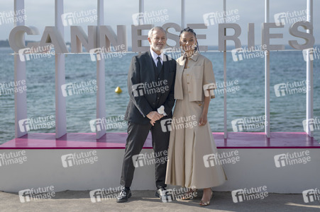 Photocall 'Zodiaque', Canneseries Festival 2026 in Cannes