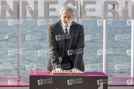 Photocall 'Zodiaque', Canneseries Festival 2026 in Cannes