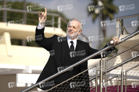 Photocall 'Zodiaque', Canneseries Festival 2026 in Cannes