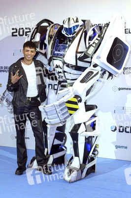 Deutscher Computerspielpreis 2026 in München