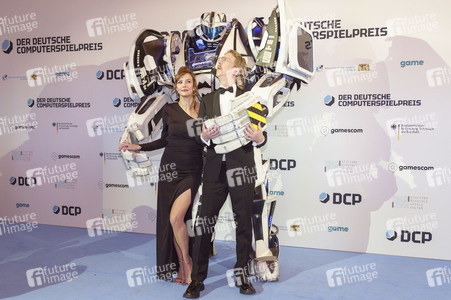 Deutscher Computerspielpreis 2026 in München