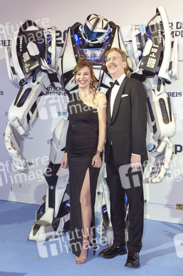 Deutscher Computerspielpreis 2026 in München
