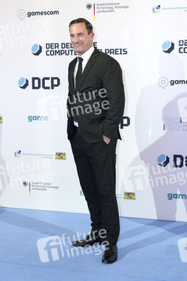 Deutscher Computerspielpreis 2026 in München