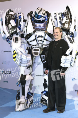 Deutscher Computerspielpreis 2026 in München