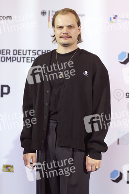 Deutscher Computerspielpreis 2026 in München