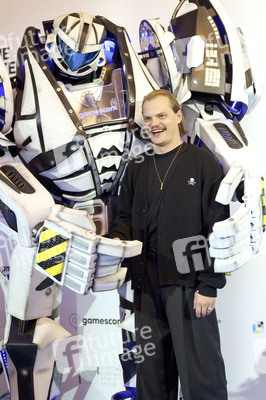 Deutscher Computerspielpreis 2026 in München
