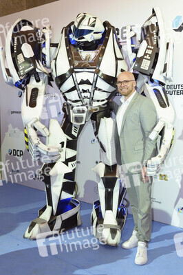 Deutscher Computerspielpreis 2026 in München