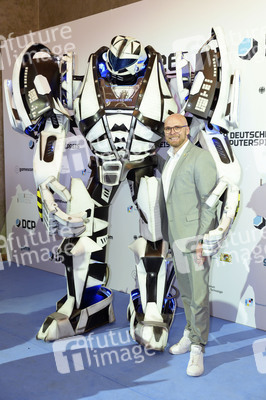 Deutscher Computerspielpreis 2026 in München